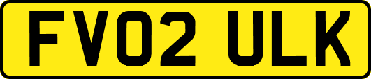 FV02ULK