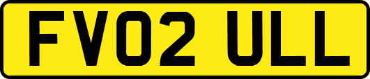 FV02ULL