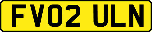 FV02ULN