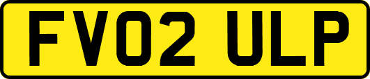 FV02ULP
