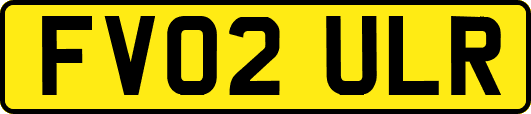 FV02ULR