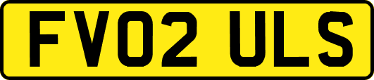 FV02ULS