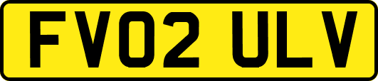 FV02ULV