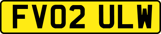 FV02ULW