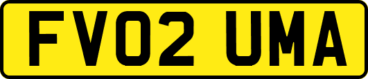 FV02UMA