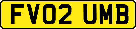 FV02UMB