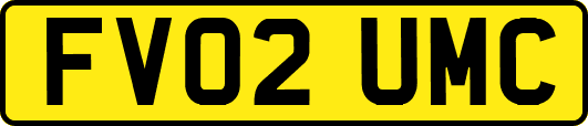 FV02UMC