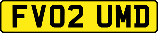 FV02UMD
