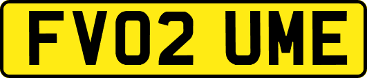 FV02UME