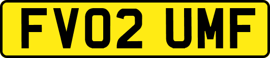 FV02UMF