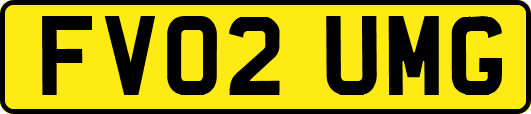 FV02UMG