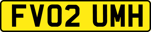 FV02UMH