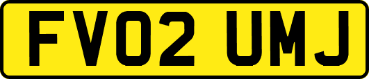 FV02UMJ