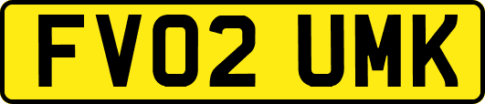 FV02UMK