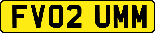 FV02UMM