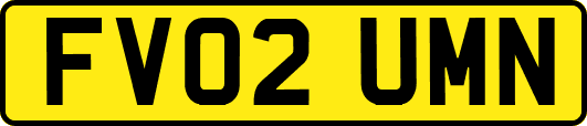 FV02UMN