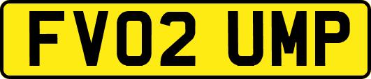 FV02UMP