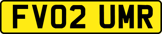 FV02UMR