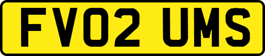FV02UMS