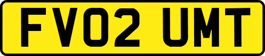 FV02UMT
