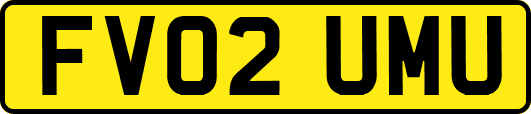 FV02UMU