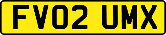 FV02UMX