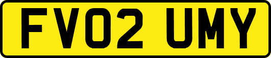 FV02UMY