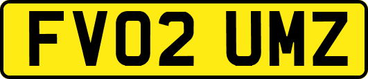 FV02UMZ