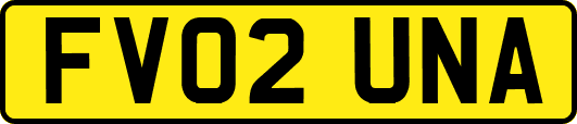 FV02UNA