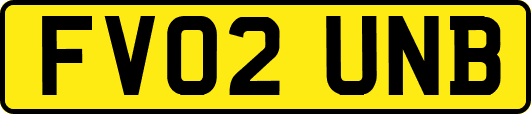 FV02UNB