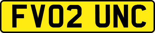FV02UNC
