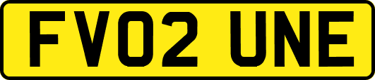 FV02UNE
