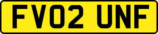 FV02UNF
