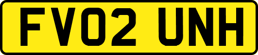 FV02UNH