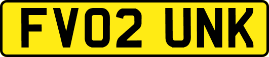 FV02UNK