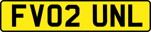 FV02UNL