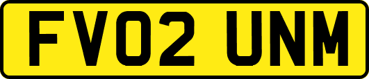 FV02UNM