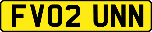 FV02UNN
