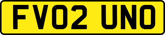 FV02UNO