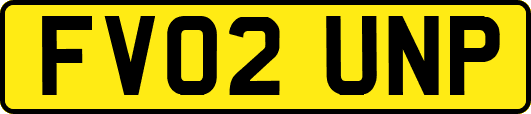 FV02UNP
