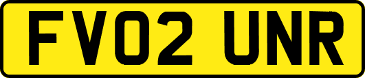 FV02UNR