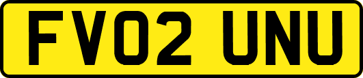 FV02UNU