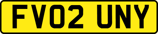 FV02UNY
