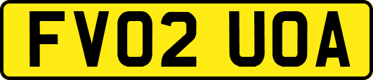 FV02UOA