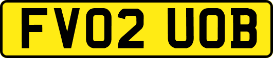 FV02UOB