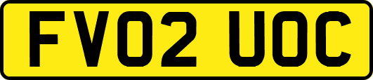 FV02UOC