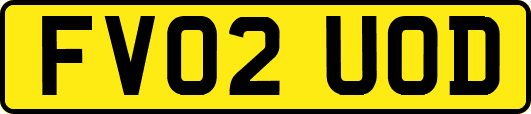 FV02UOD