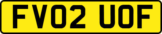 FV02UOF