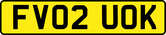 FV02UOK