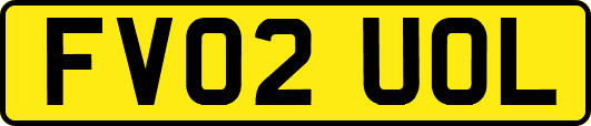 FV02UOL
